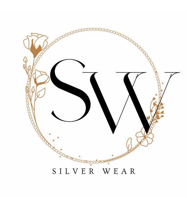 Slvr Clothes SILVER WEAR | Women’s Clothing